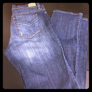 NWOT Levi's Straust & Co. 505 Jeans